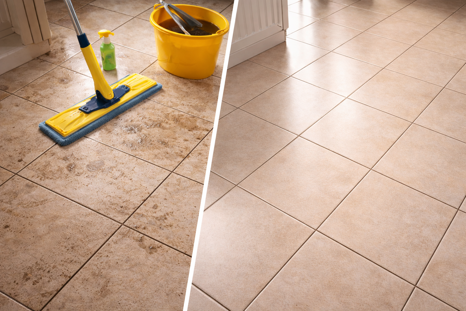 Generalno čišćenje