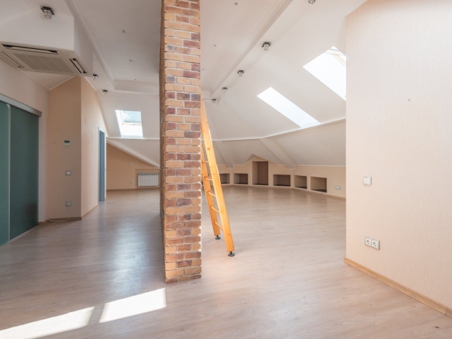 Home 119 generalno čišćenje nakon renovacije