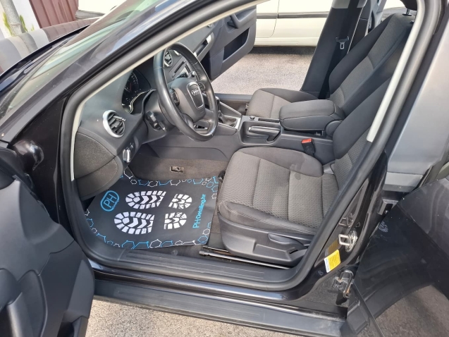 Servis za čišćenje 96 kemijsko ciscenje auta zapresic